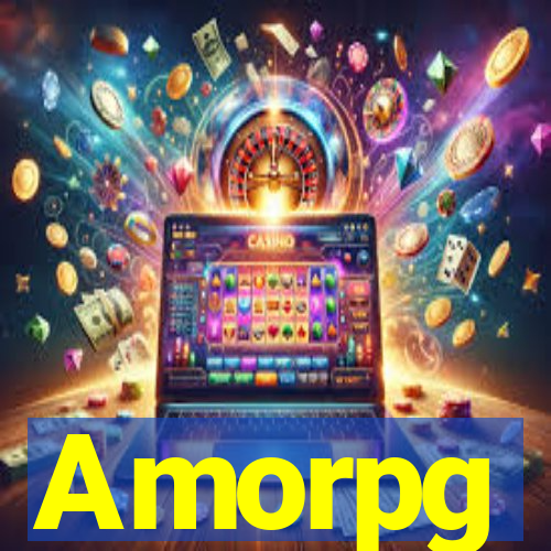 Amorpg