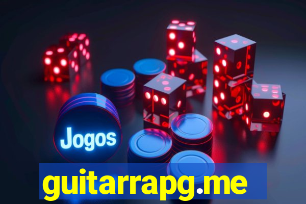 guitarrapg.me