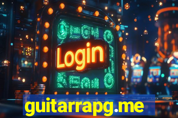 guitarrapg.me