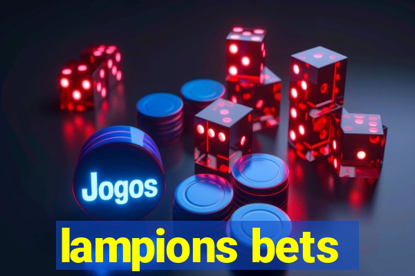 lampions bets