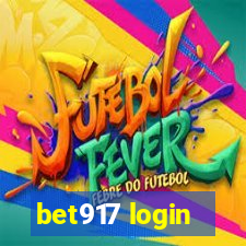 bet917 login