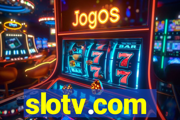 slotv.com