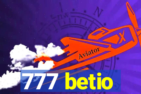 777 betio