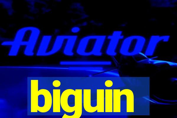 biguin