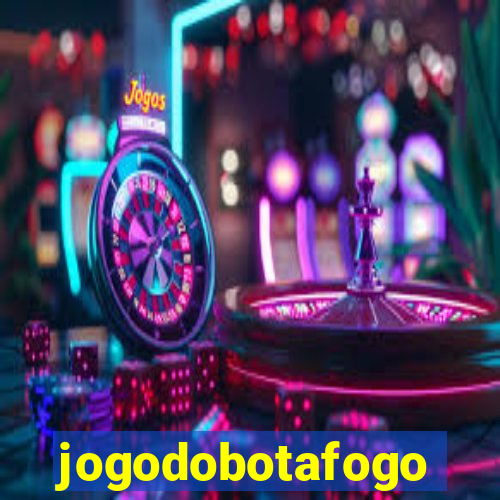 jogodobotafogo