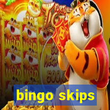 bingo skips