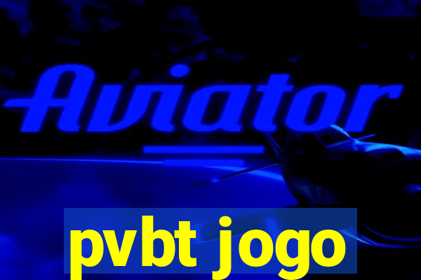 pvbt jogo