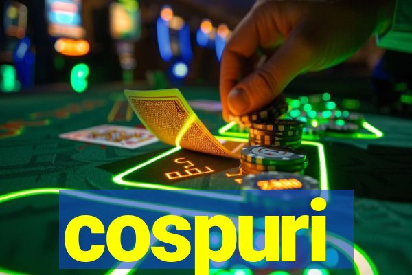 cospuri