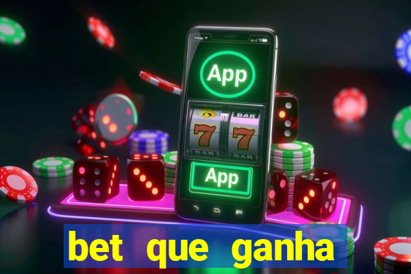 bet que ganha bonus no cadastro