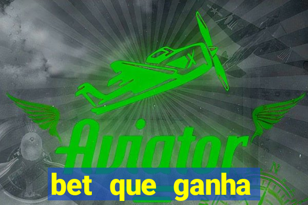 bet que ganha bonus no cadastro