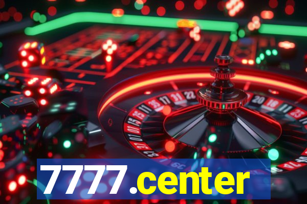 7777.center