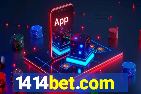 1414bet.com