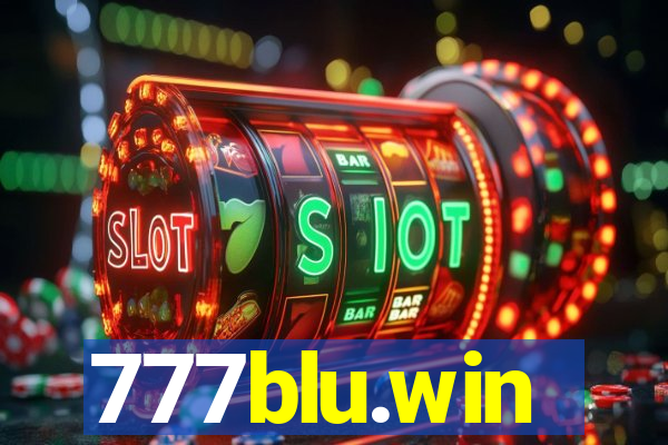 777blu.win