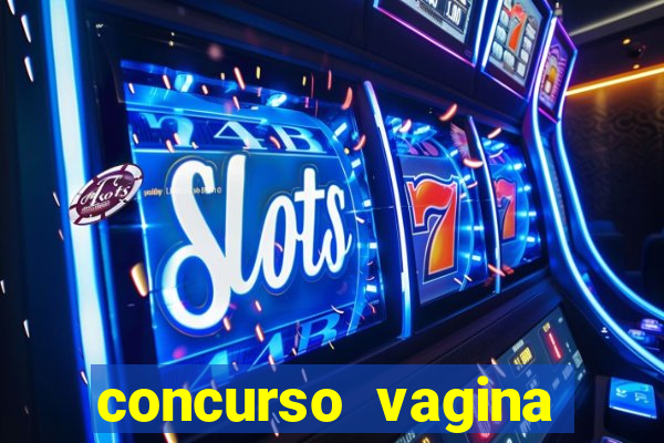 concurso vagina mais bonita do brasil