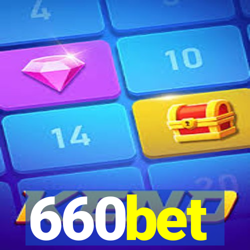 660bet