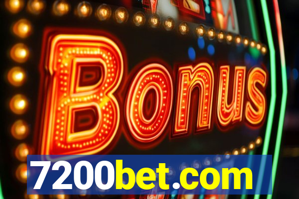 7200bet.com