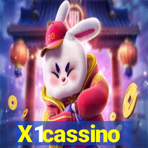 X1cassino