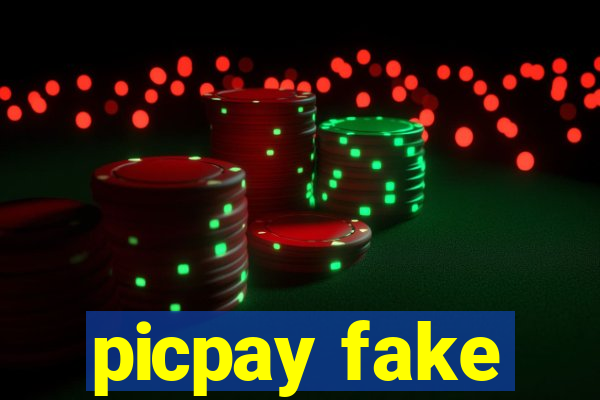 picpay fake