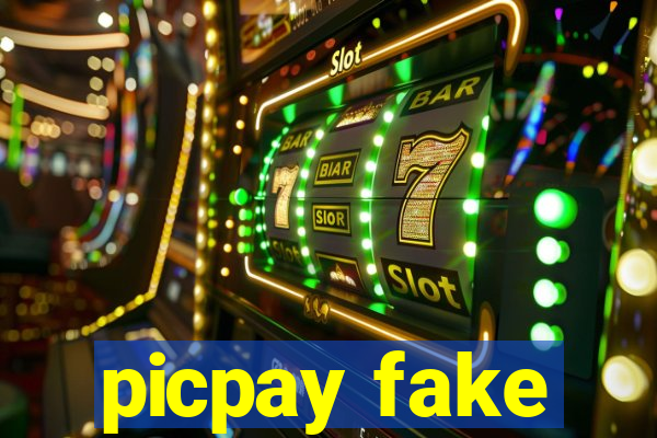 picpay fake