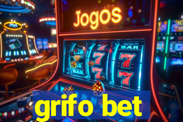 grifo bet