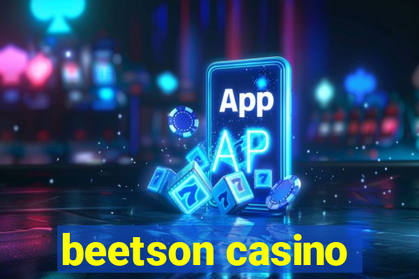 beetson casino