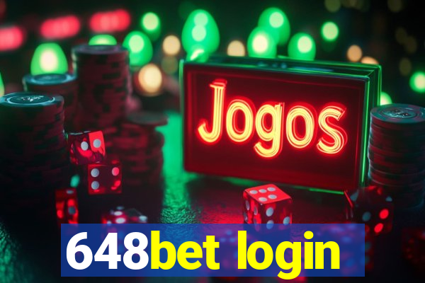 648bet login