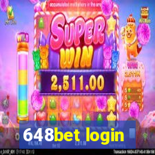 648bet login