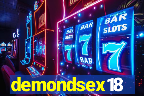 demondsex18