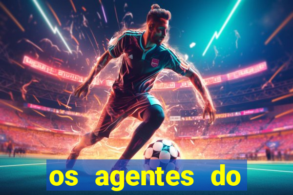 os agentes do destino online dublado assistir os agentes do destino dublado online gratis