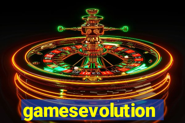 gamesevolution