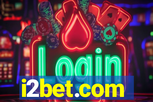 i2bet.com