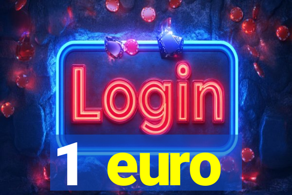 1 euro mindesteinzahlung casino