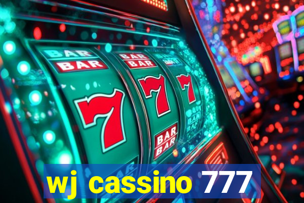 wj cassino 777