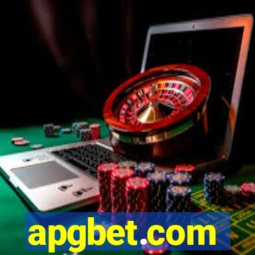 apgbet.com