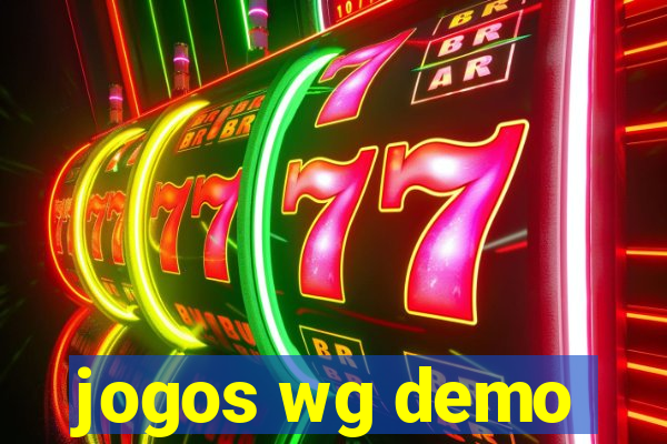 jogos wg demo