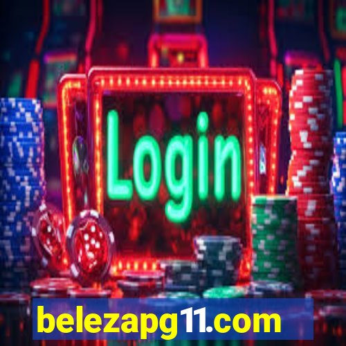 belezapg11.com