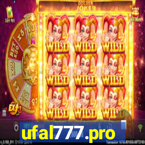 ufal777.pro