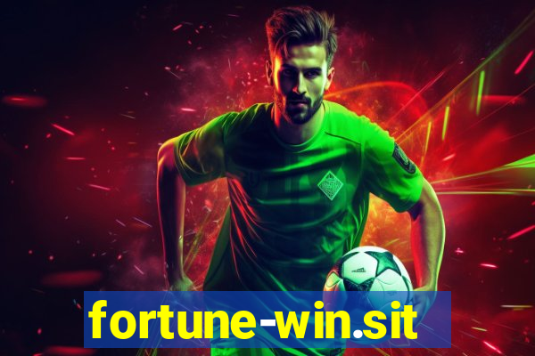 fortune-win.site