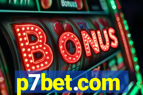 p7bet.com