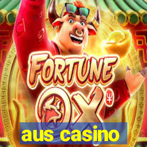 aus casino