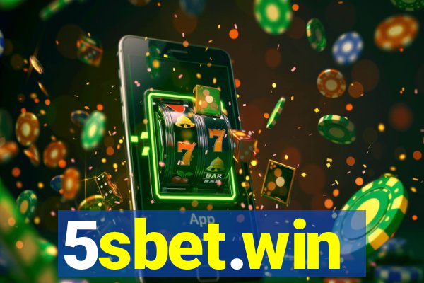 5sbet.win