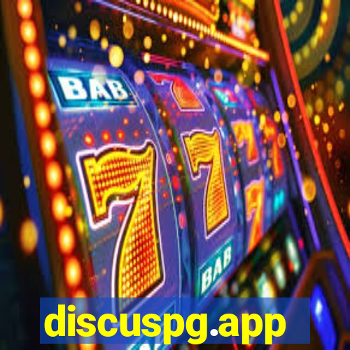 discuspg.app