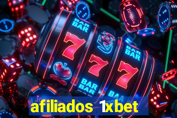 afiliados 1xbet