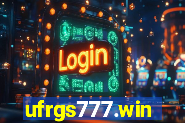 ufrgs777.win