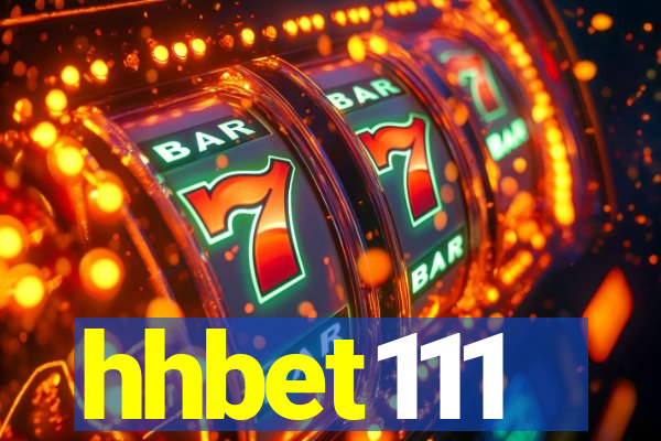 hhbet111