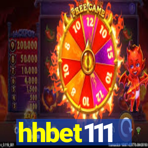 hhbet111