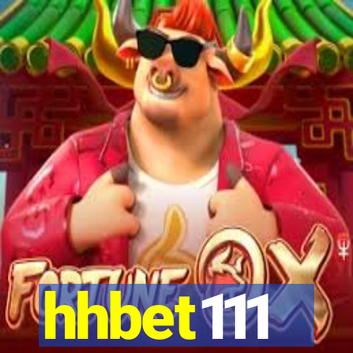 hhbet111