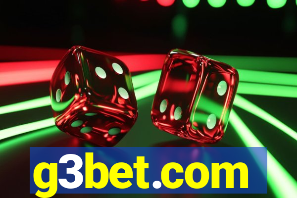 g3bet.com