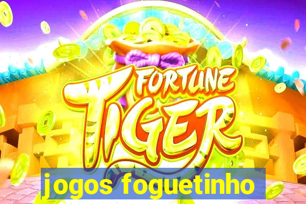 jogos foguetinho