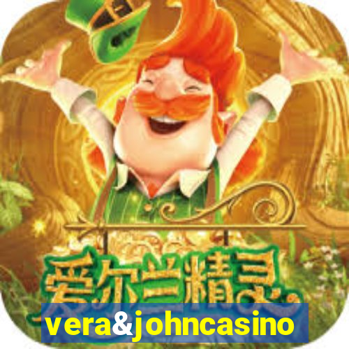 vera&johncasino